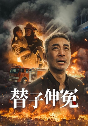 替子伸冤（35集）真的好看吗