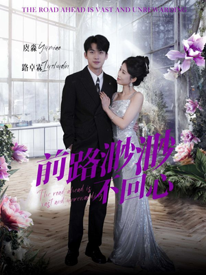 前路渺渺不回心（30集）精彩好看短剧