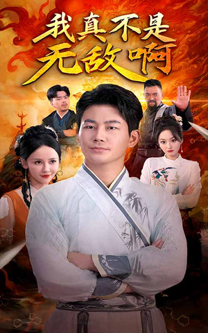 我真不是无敌啊（80集）短剧在线看