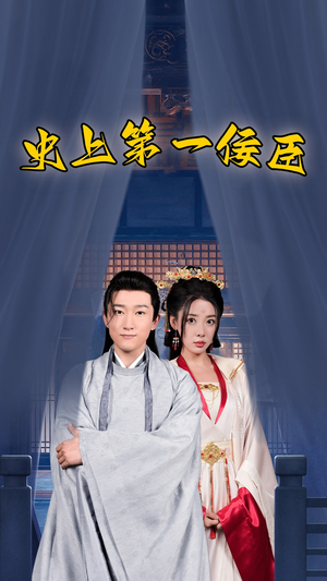 史上第一佞臣（74集）热门爆款短剧