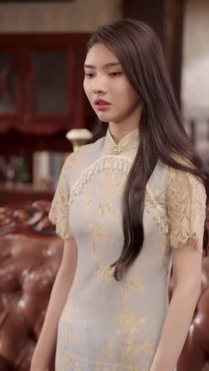 少帅的笼中鸟（70集）免费短剧片段