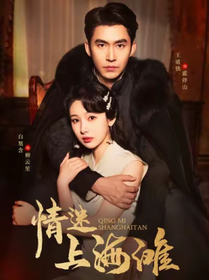 情迷上海滩（94集）免费看全集