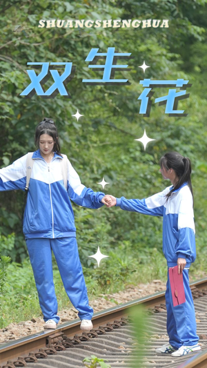 双生花（36集）短剧全集免费