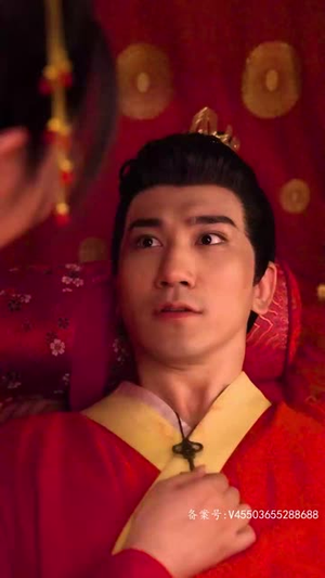 我在古代当法医妃（104集）爱短剧爱追剧