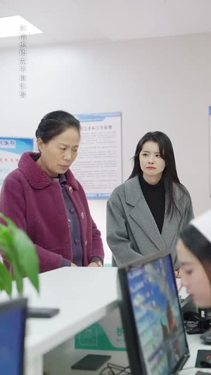 生死抉择一念间（30集）每天分享短剧