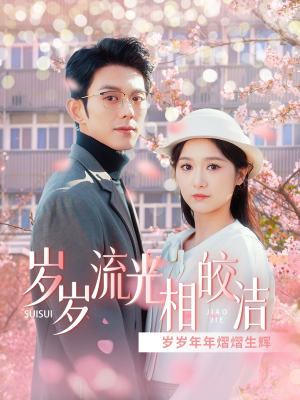 岁岁流光相皎洁(97集) 岁岁流光相皎洁(97集)免费看全网短剧