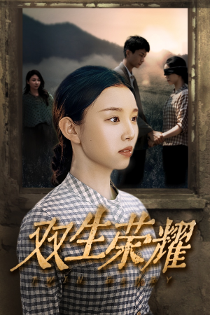 双生荣耀（71集）短剧免费看