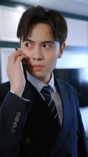 完蛋吧我的七夕（31集）精彩热门短剧