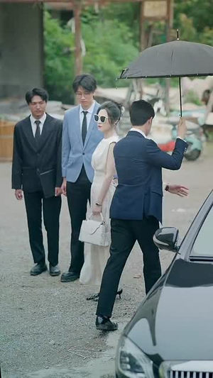 奇葩兄长（53集）免费看短剧全集