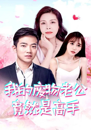 我的废物老公竟然是高手（100集）夸克在线观看