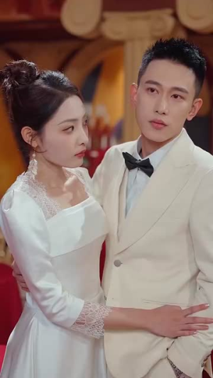 许一人以偏爱（84集）西瓜短剧免费看