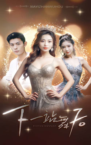 下一站舞后（80集）短剧解说全集