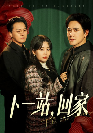 下一站，回家（42集）在线看