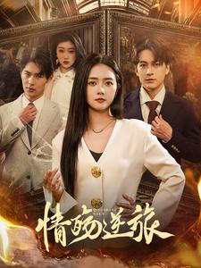 情殇逆旅（90集）番茄免费短剧