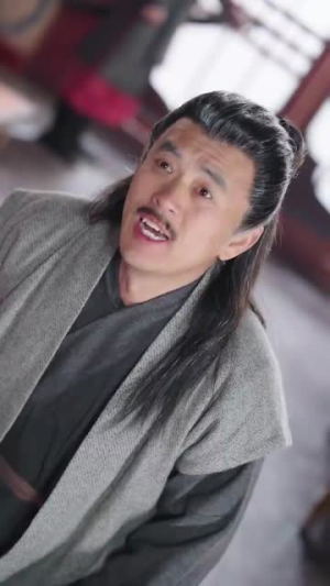 秋思入长安（82集）短剧分享片段