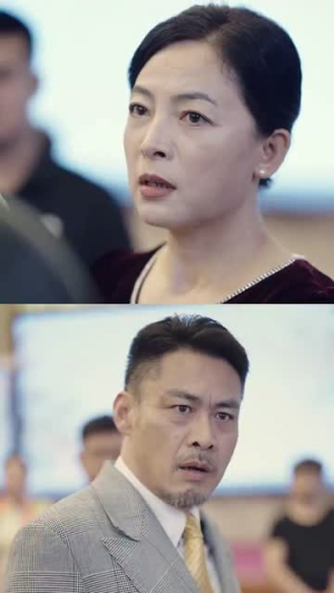 新版：枭龙（71集）短剧热门合集