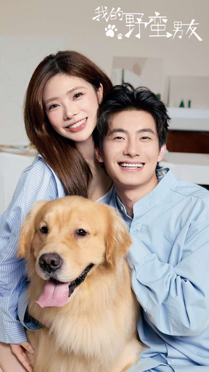 我的野蛮男友（70集）高质量短剧推荐