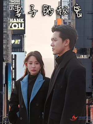 妻子的秘密（50集）女主角是谁