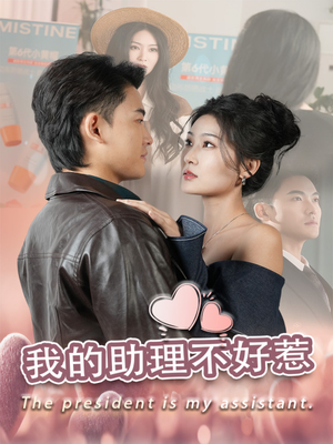 我的助理不好惹（30集）好看短剧看不停