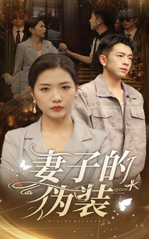 妻子的伪装（30集）热播短剧分享