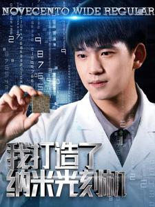 我打造了纳米光刻机（76集）全网短剧抢先看