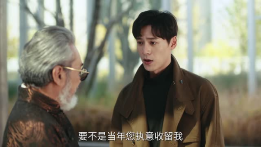 仙帝归来当赘婿（22集）火爆短剧抢先看