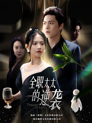 全职太太的逆袭（80集）深深爱上这部剧