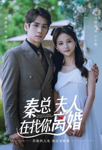 秦总，夫人在找你离婚（79集）短剧精彩不断