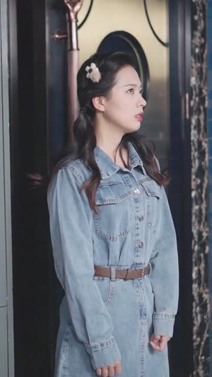 如果爱可以重来（48集）小短剧推荐