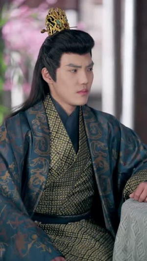 为妃作歹（79集）火爆短剧推荐