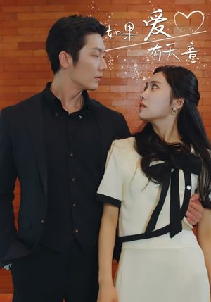 如果爱有天意（80集）我真的爱了