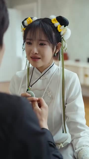 我家夫人来自浪浪山（60集）爱短剧爱追剧