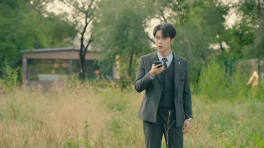 许你一诺千金（24集）短剧免费观看