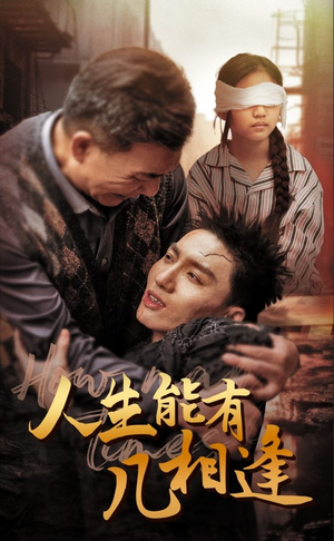 人生能有几相逢（72集）免费全集短剧