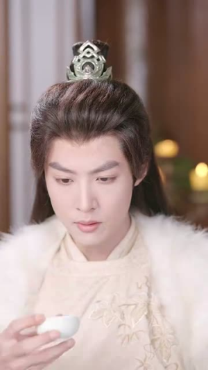 我家王妃怀里藏着万能空间（97集）短剧解说全集