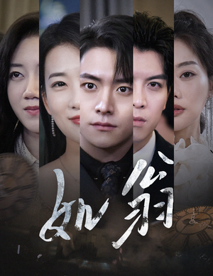 如翁（32集）百度网盘资源