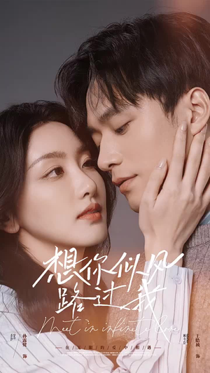 想你似风路过我（40集）短剧全集抢先看