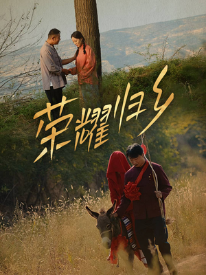 荣耀归乡（64集）在哪里看