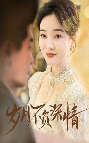 岁月不负深情（60集）精彩短剧天天看