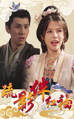 疏影伴红袖（40集）推荐热门短剧
