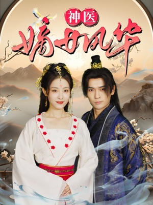 神医嫡女风华（76集）男主角是谁