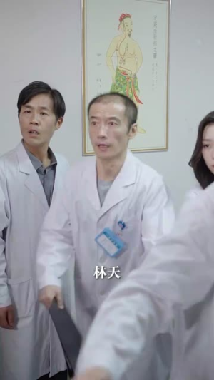 神医你也敢裁(28集) 神医你也敢裁(28集)好看短剧抢先看