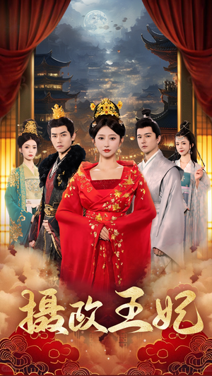 摄政王妃（61集）完整版