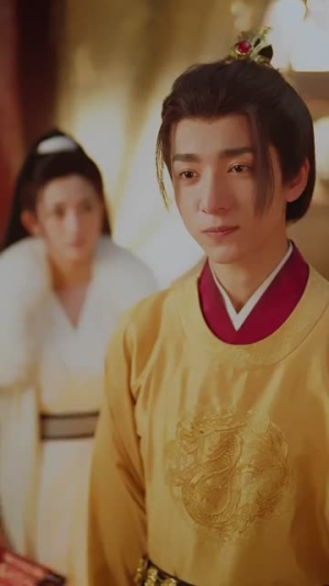 摄政王他念念不忘（38集）分享热门短剧