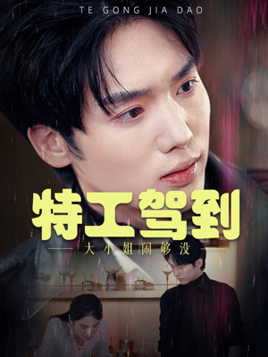 特工驾到大小姐闹够没（40集）网上可以看吗