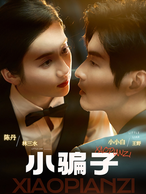 小骗子（35集）第二季
