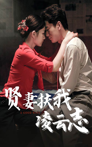 贤妻扶我凌云志（71集）短剧介绍