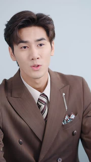 相思恰相逢（92集）最火的短剧