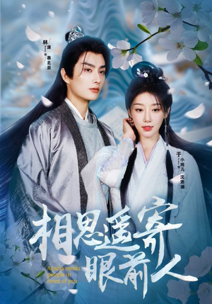 相思遥寄眼前人（83集）每日分享短剧