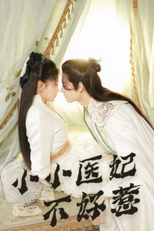 小小医妃不好惹（59集）大结局完美收官